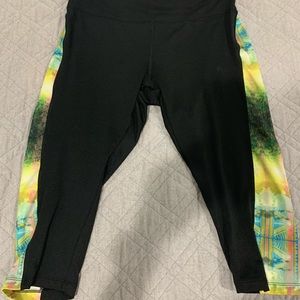 LuLaRoe jade leggings